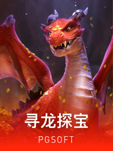 寻龙探宝